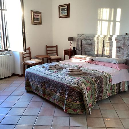 Ca Dei Casai Apartment, Lago Di Garda E Relax. Gaino エクステリア 写真