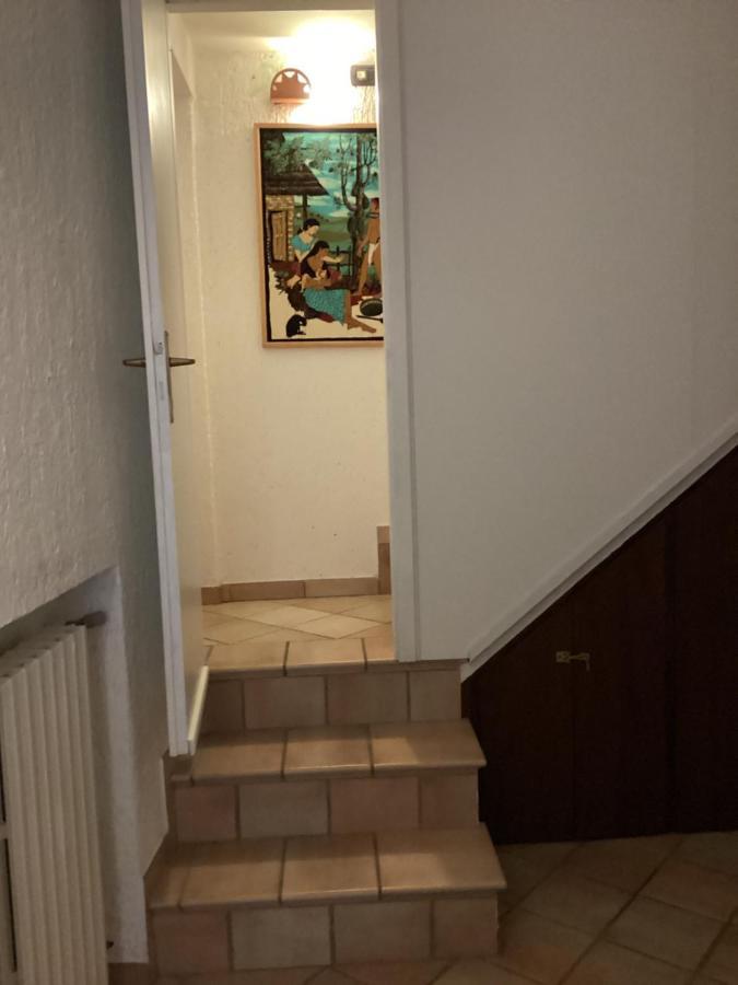 Ca Dei Casai Apartment, Lago Di Garda E Relax. Gaino エクステリア 写真
