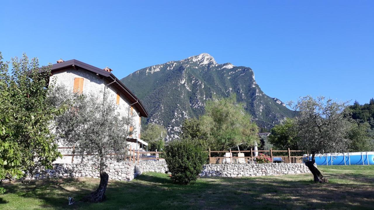 Ca Dei Casai Apartment, Lago Di Garda E Relax. Gaino エクステリア 写真
