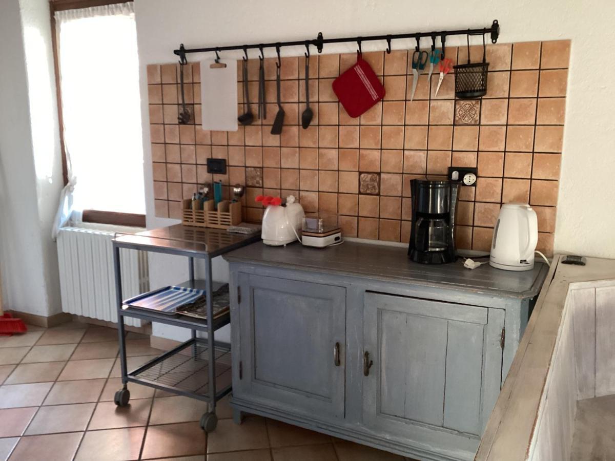 Ca Dei Casai Apartment, Lago Di Garda E Relax. Gaino エクステリア 写真