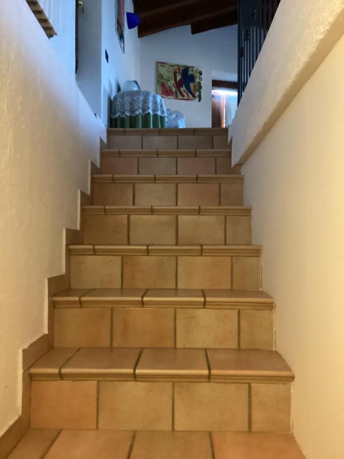 Ca Dei Casai Apartment, Lago Di Garda E Relax. Gaino エクステリア 写真