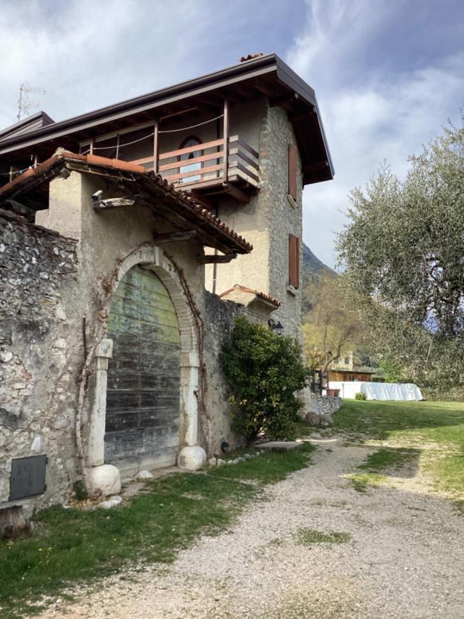 Ca Dei Casai Apartment, Lago Di Garda E Relax. Gaino エクステリア 写真