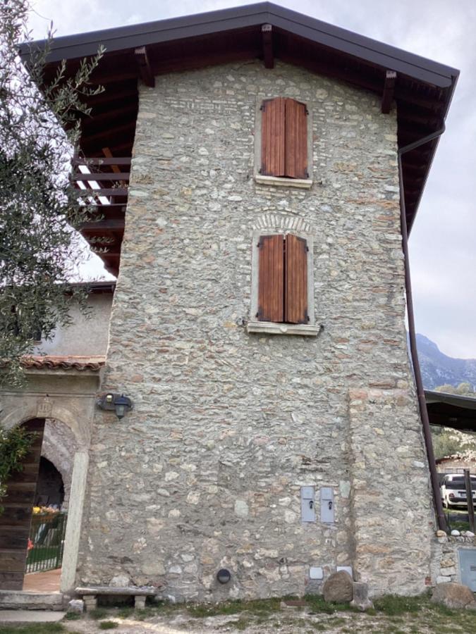 Ca Dei Casai Apartment, Lago Di Garda E Relax. Gaino エクステリア 写真
